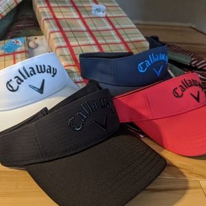 Callaway Visors